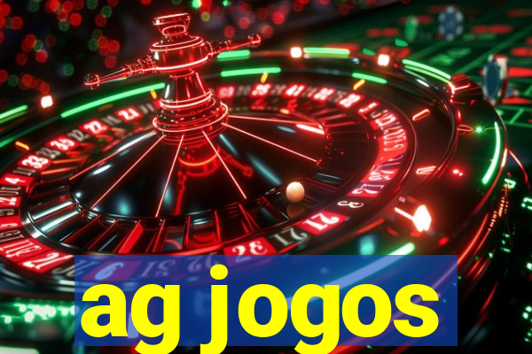 ag jogos